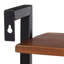 Castanedo Mango Recessed Shelf-576002435
