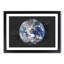 Amazing Image of Earth - Picture Frame Graphic Art Print-56876957-56876956