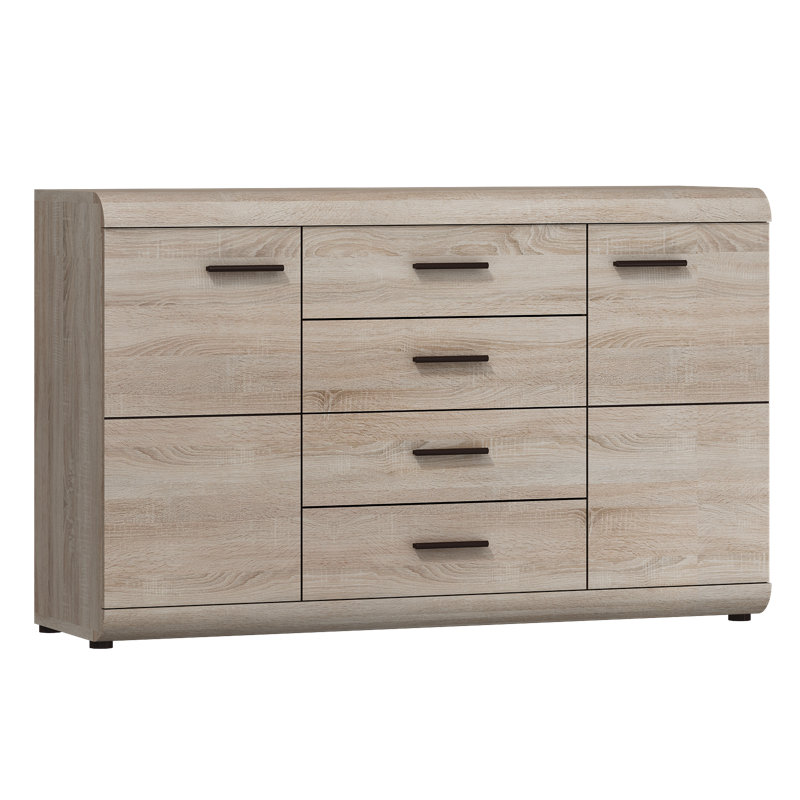 Jaymisha 120cm Sideboard