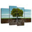 Racines de pommier Harnek-108893874