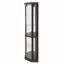 Vitrine d'angle en verre Therris-121600075-126184187