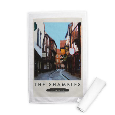 Cotton Kitchen Towel