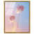 Gold Floater Frame selected