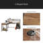 Bureau en L