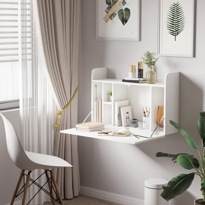 Kandee Foldable Floating Desk