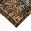 Tapis d'intérieur et d'extérieur brun Nature-1155938214