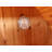 Oasis 2-4 Traditional Canopy Barrel Sauna