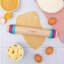 Rouleau à pâtisserie Chefclub Kids