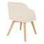 Upholstered Armchair