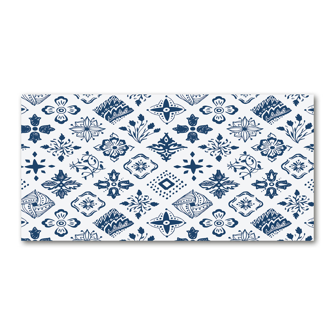Floral Pattern - Print