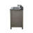 Ajiya 60" Double Bathroom Vanity-1266716095-1266716088