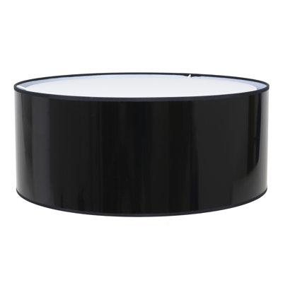 Drum Lamp Shade ( Screw On )