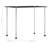 Letona 3 Piece Nest of Tables-199674980