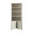 Luna Bookcase Storage Bookcase-112219927