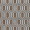 Trad Nouveau Kaleidoscope Emb Fabric
