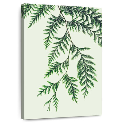 Harnek Red Cedar Branch
