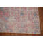 Tapis oriental abstrait 8 x 10