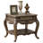 Cha 3 - Piece Living Room Table Set-1105206744