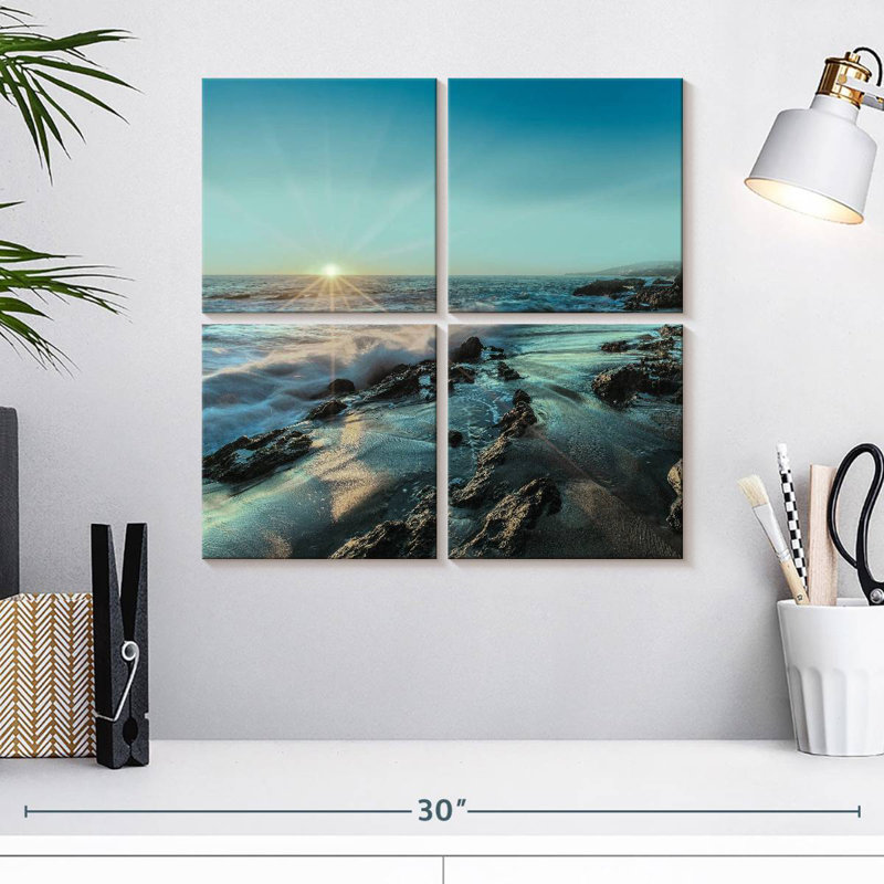 Gillard Laguna Light, H 18 po x l 18 po