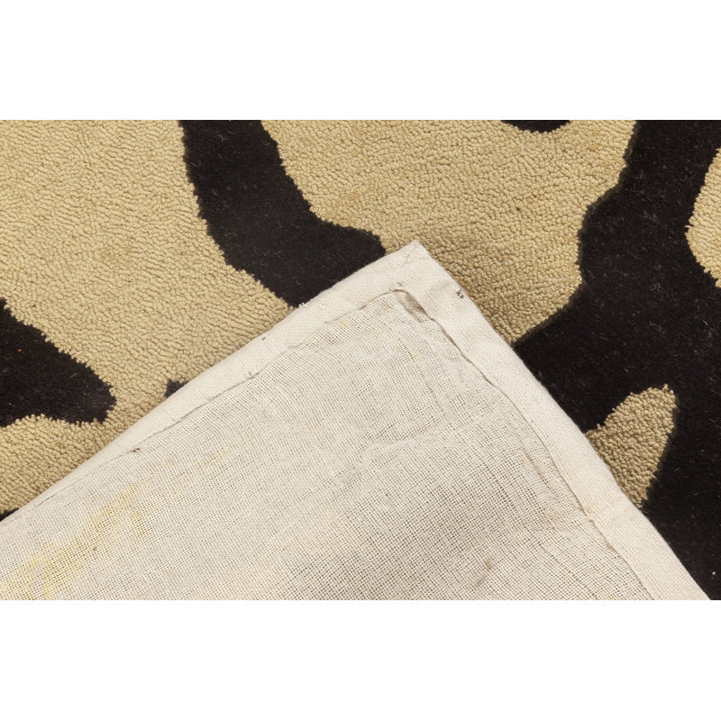 One-of-a-Kind Rectangle 5' X 8' Area Rug
