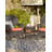 Munguia Animal Print Brown/Gray Indoor/Outdoor Area Rug-813962493