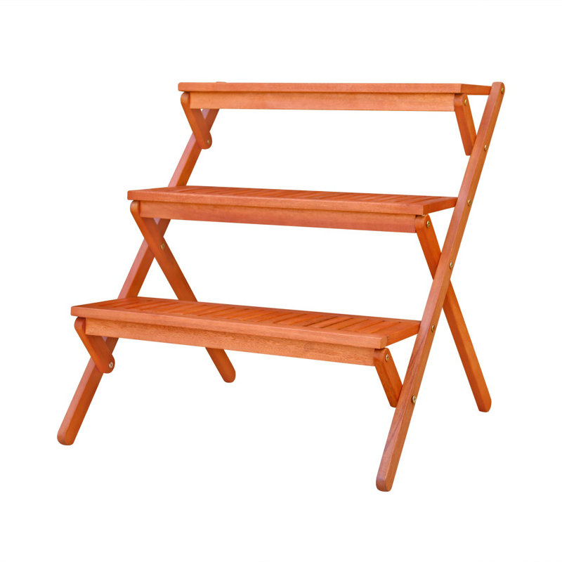 Bardhi Weather Resistant Plant Stand