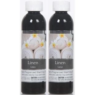 Fresh Oils & Scents (Set of 2)