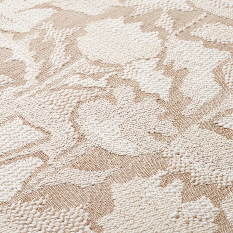 Tissu en mélange de coton Performance, Orge