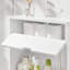 Free Standing Toilet Paper Holder