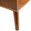 Table de chevet 2 tiroirs Nevio
