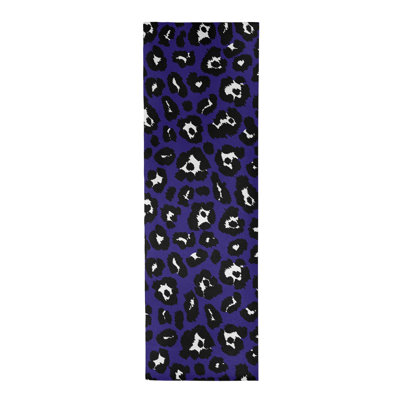 Animal Print Indoor Rug