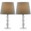 Damore Crystal Table Lamp-276977295