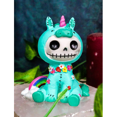 Derith Animals Figurines & Sculptures