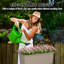Elevated Planter-424897365
