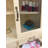 6 Drawer  Dresser Top Apothecary Cabinet