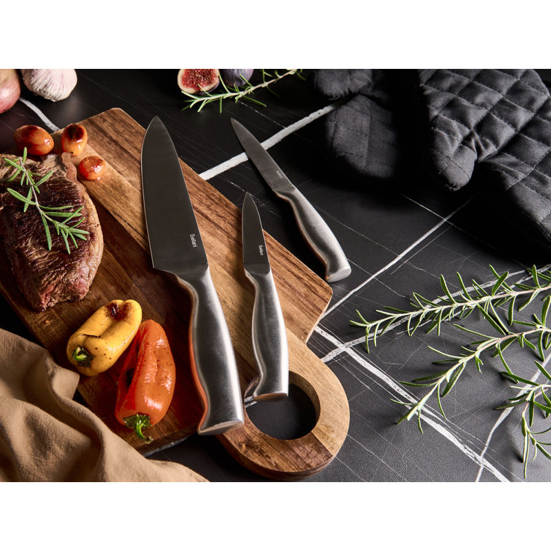 Beliani MASHIKO 20cm Chef's Knife