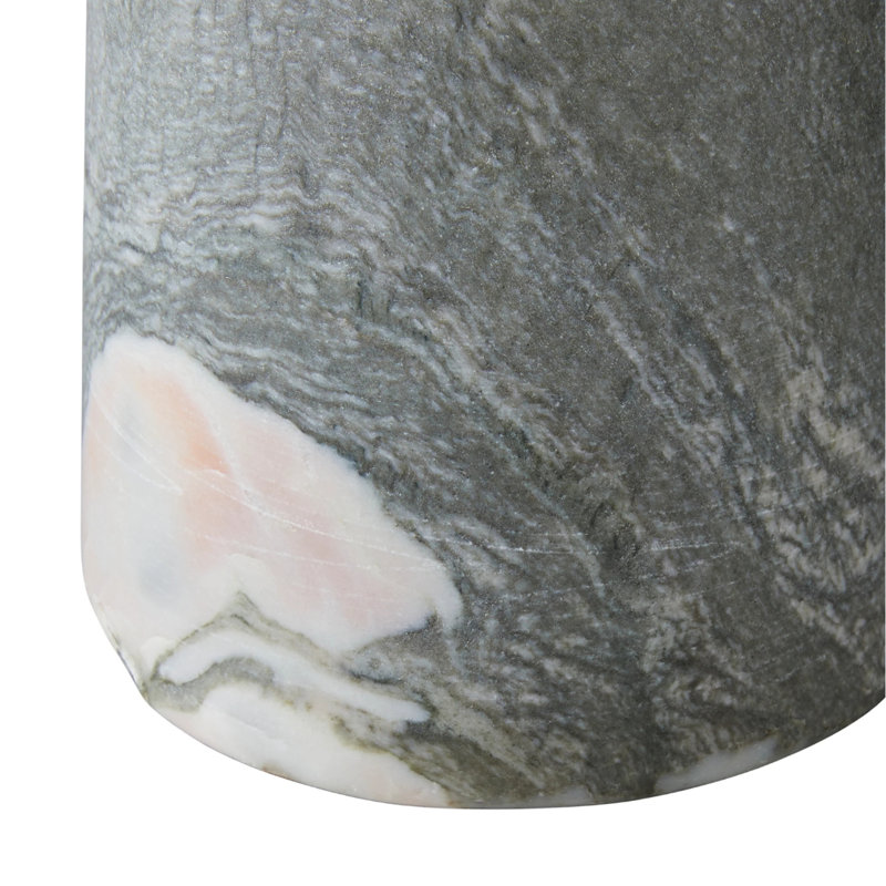 Hongo Marble Lamp