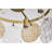 Mannon 4 - Light Dimmable Globe Chandelier