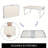 Small Outdoor Folding Table