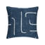 Instinct Sunbrella® Square Indoor/Outdoor Throw Pillow Cover & Insert by Elaine Smith-1146408205