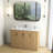 48'' Single Bathroom Vanity With Top
