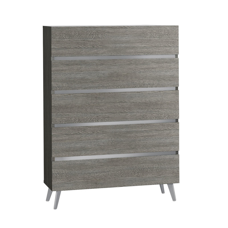 33'' W 5 - Drawer Dresser