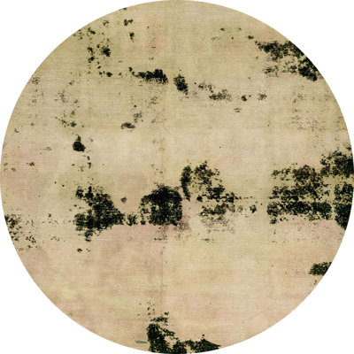 Tapis abstrait moderne 2021