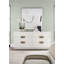 Splendor Dresser In Sea Salt
