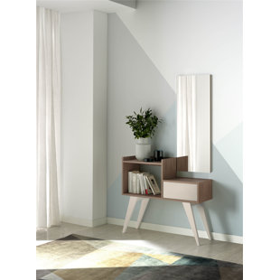 90cm Console Table
