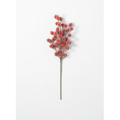 24.5'' Faux Branch