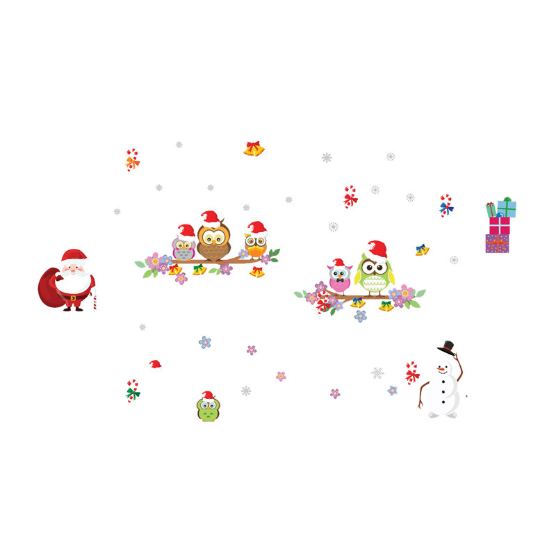 Wall Decal