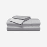 Bedgear Hyper-Cotton Sheet Set - Quick Dry - Breathable - Silky Smooth Sheets