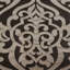 Ensemble d'édredon jacquard 8 pièces Cal King-122502091