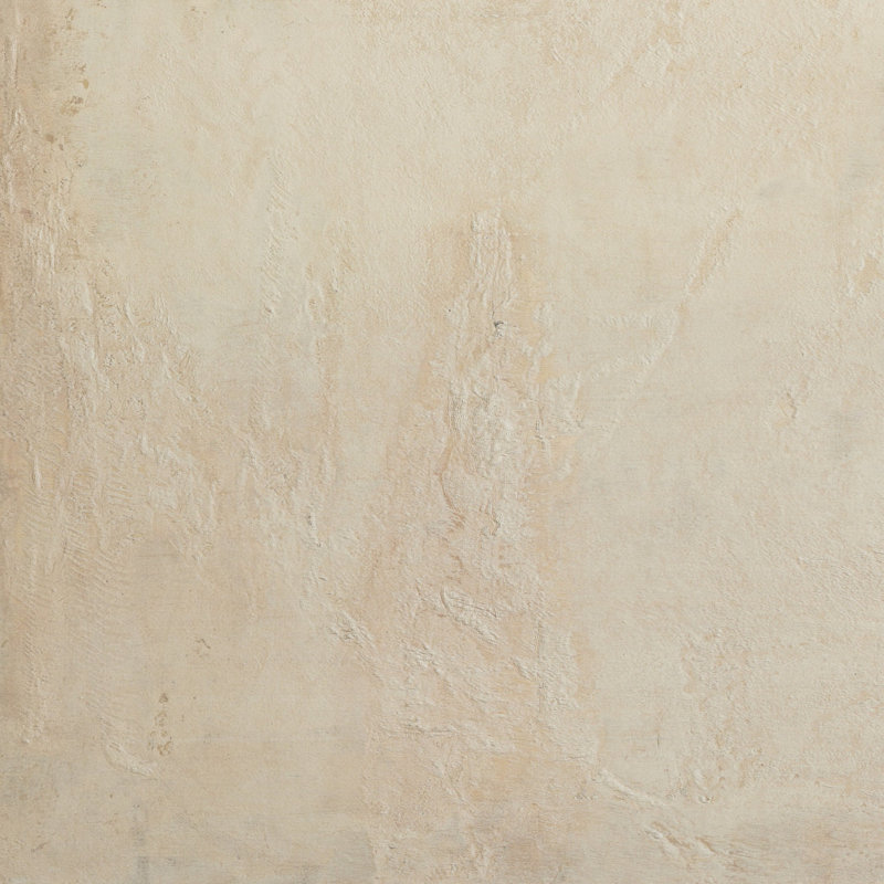 Coastal Desert Painting by Paul Meyer, 48" H x 48" W